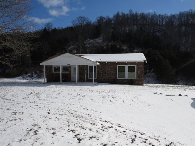 2306 Baptist Valley Road Cedar Bluff, VA 24609 - Photo 1 of 1 Gallery Image 1