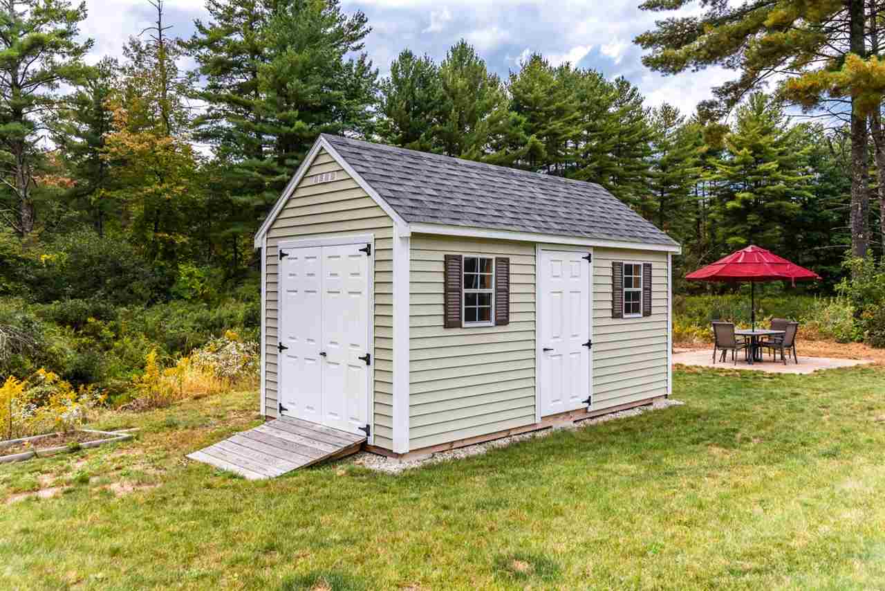 21 Manter Mill Road Londonderry, NH 03053 - Photo 26 of 32 Gallery Image 26
