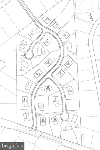 $2,500,000 | Lot 5 Knolewood, McLean, VA 22102