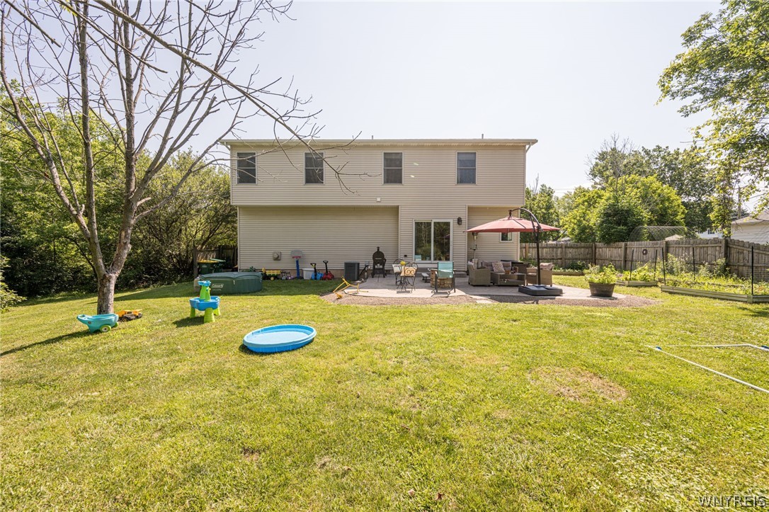 5430 Ernest Road Lockport Town, NY 14094 - Photo 39 of 50