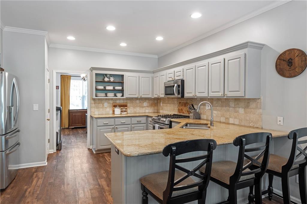 4635 Hardwick Court Suwanee, GA 30024 - Photo 13 of 46