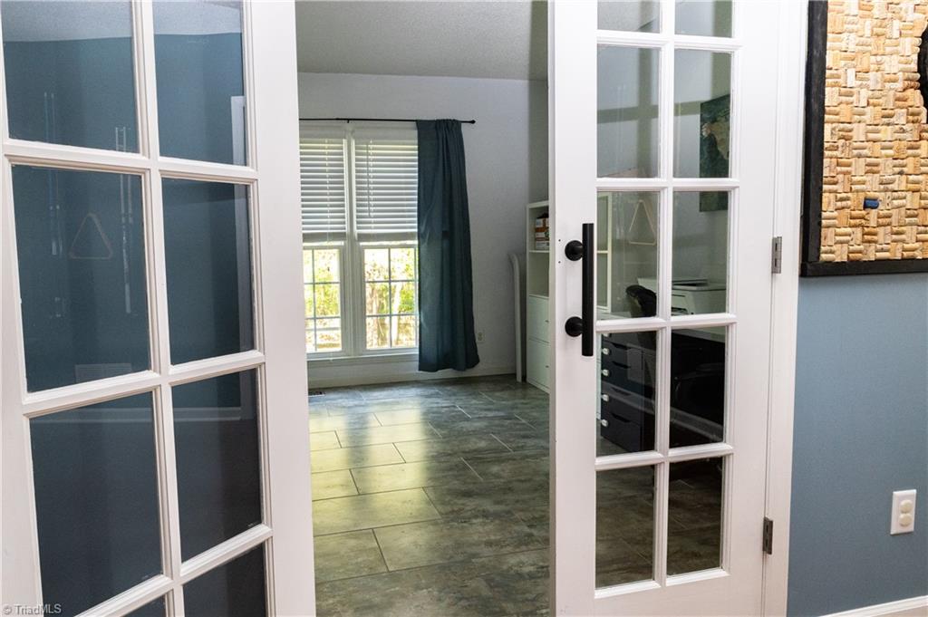 1403 Spring Tree Court High Point, NC 27265 - Photo 15 of 35 Entry into office.