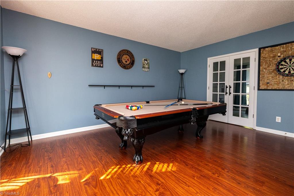 1403 Spring Tree Court High Point, NC 27265 - Photo 18 of 35 Living room or game room.
