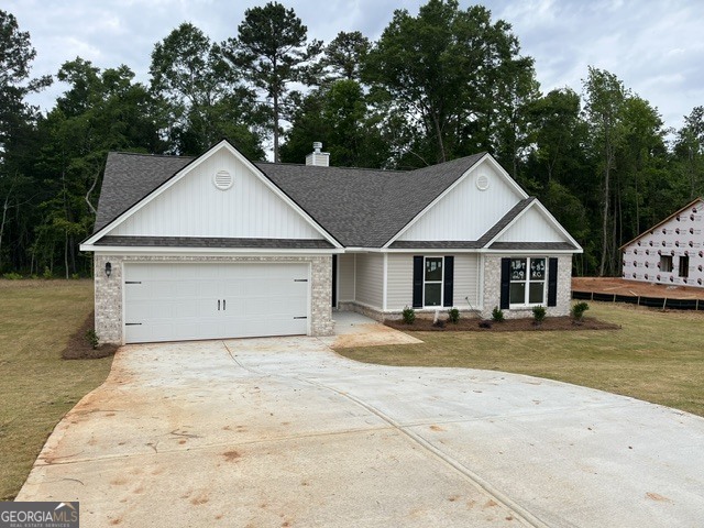 491 Riley Circle Northwest Milledgeville, GA 31061 - Photo 3 of 13