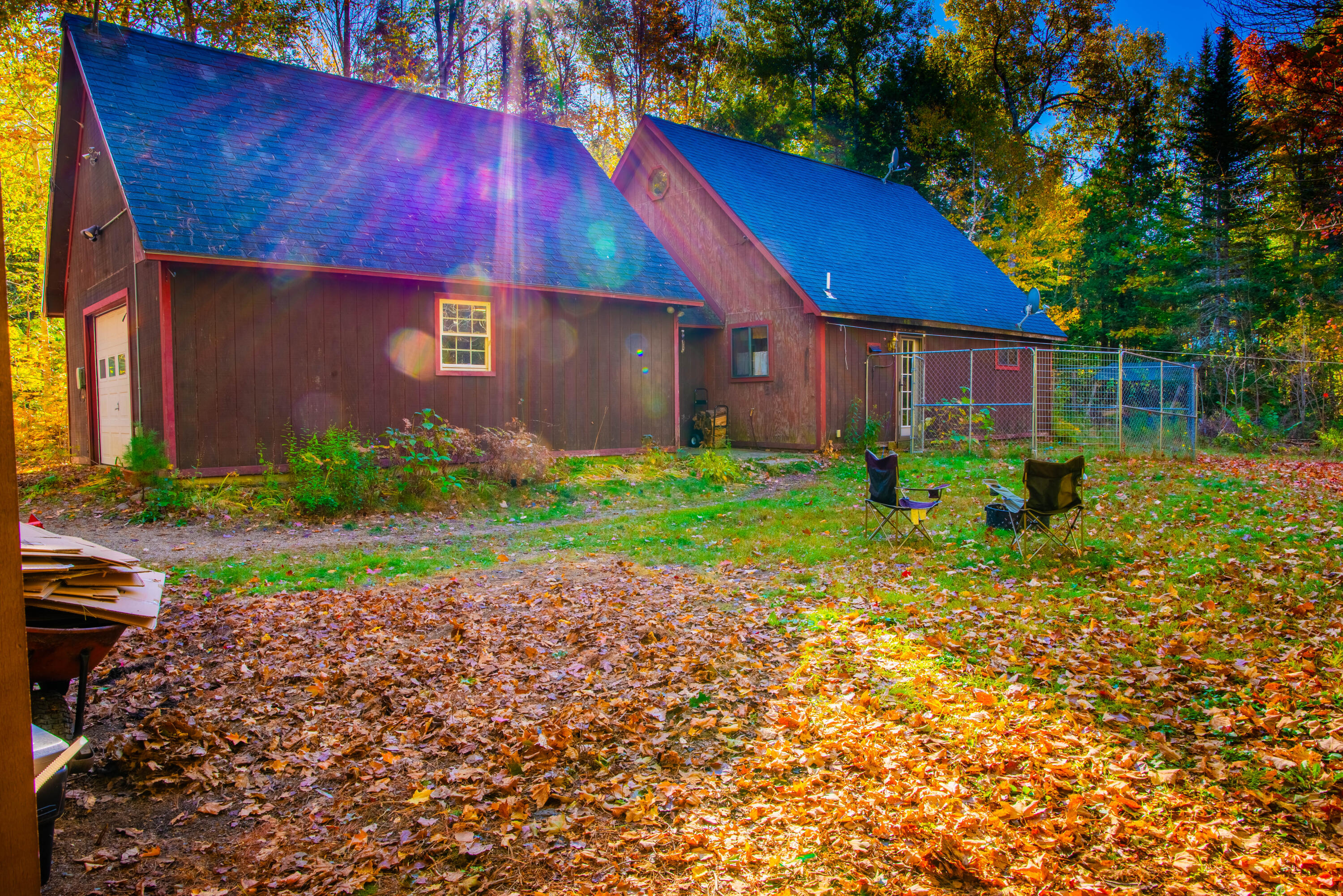 98 Jr Ralph Road Waltham, ME 04605 - Photo 1 of 20 DSC_9500-HDR