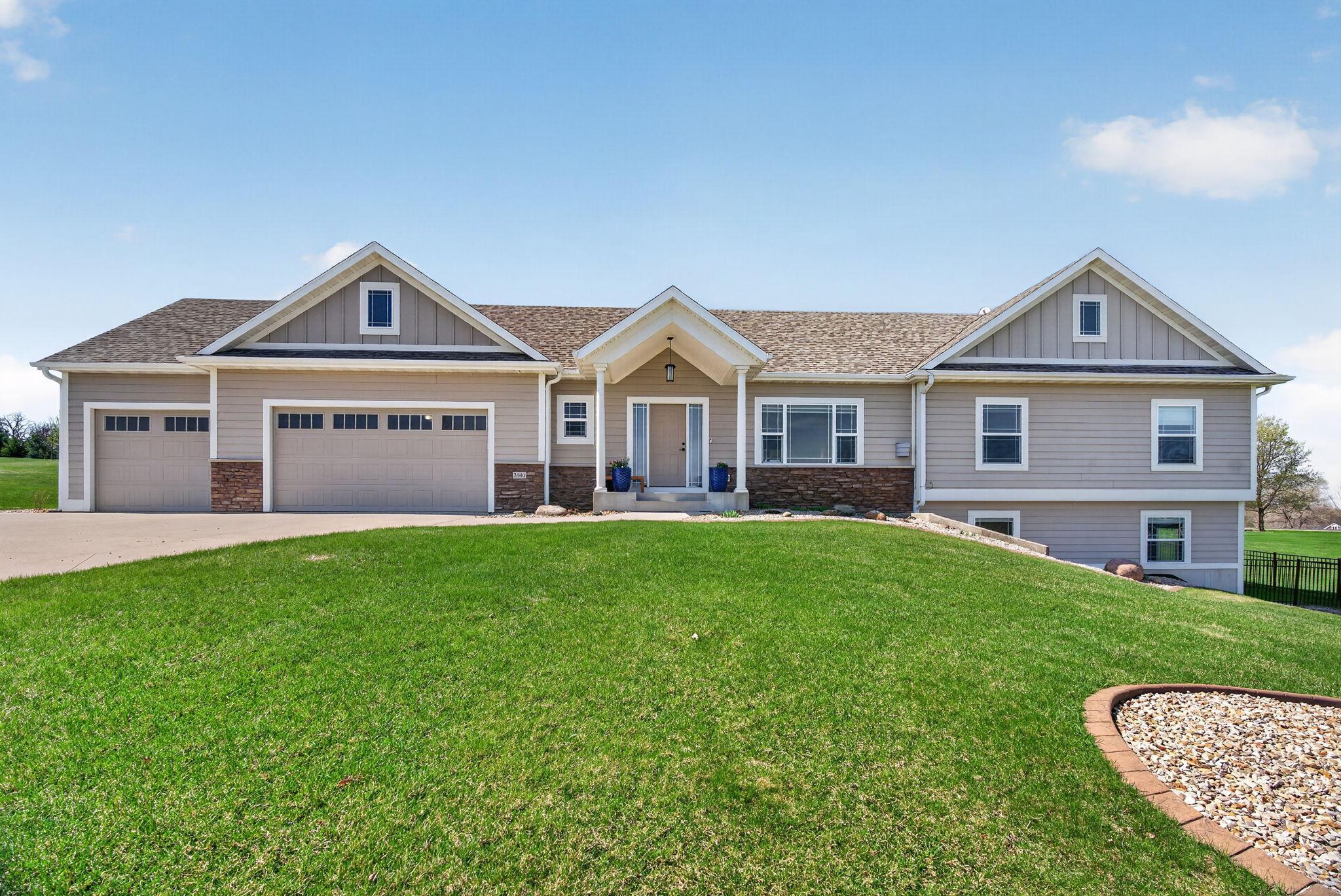 3940 Creek View Lane Southwest Rochester, MN 55902 - Photo 52 of 53