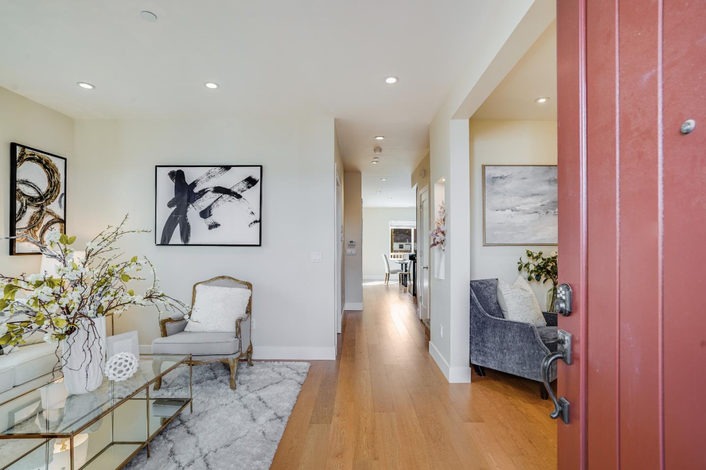 1126 Boranda Avenue Mountain View, CA 94040 - Photo 3 of 47