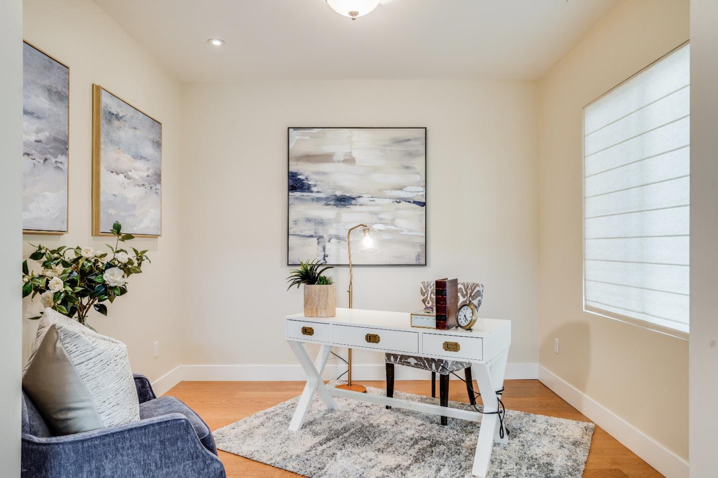 1126 Boranda Avenue Mountain View, CA 94040 - Photo 38 of 47