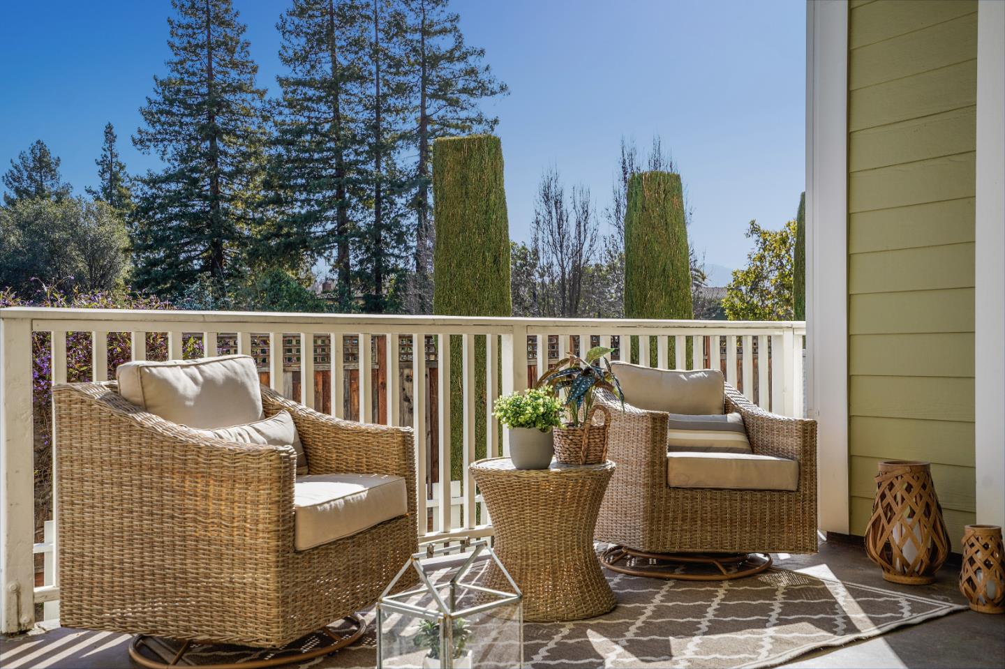 1126 Boranda Avenue Mountain View, CA 94040 - Photo 41 of 47