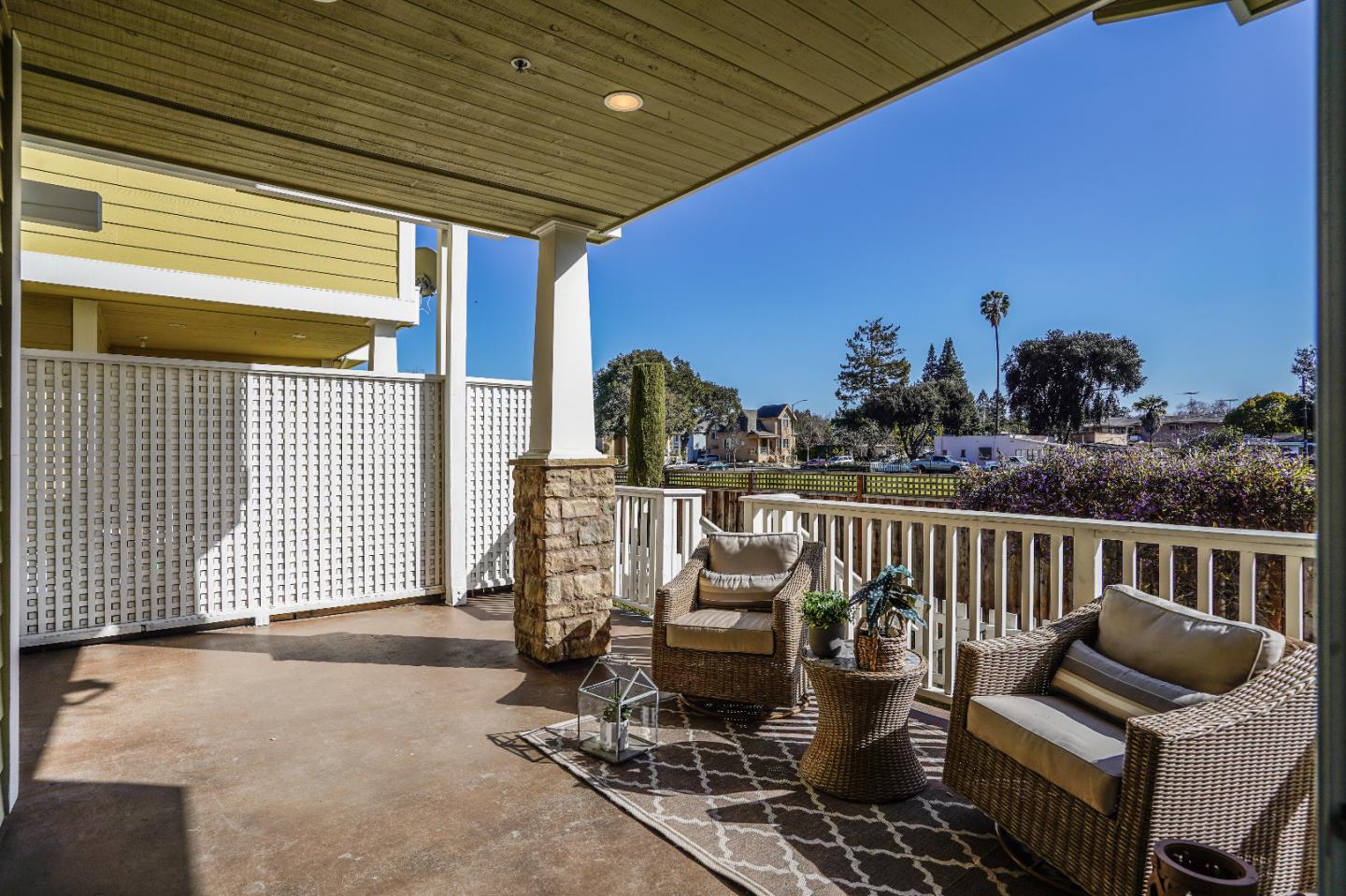 1126 Boranda Avenue Mountain View, CA 94040 - Photo 42 of 47