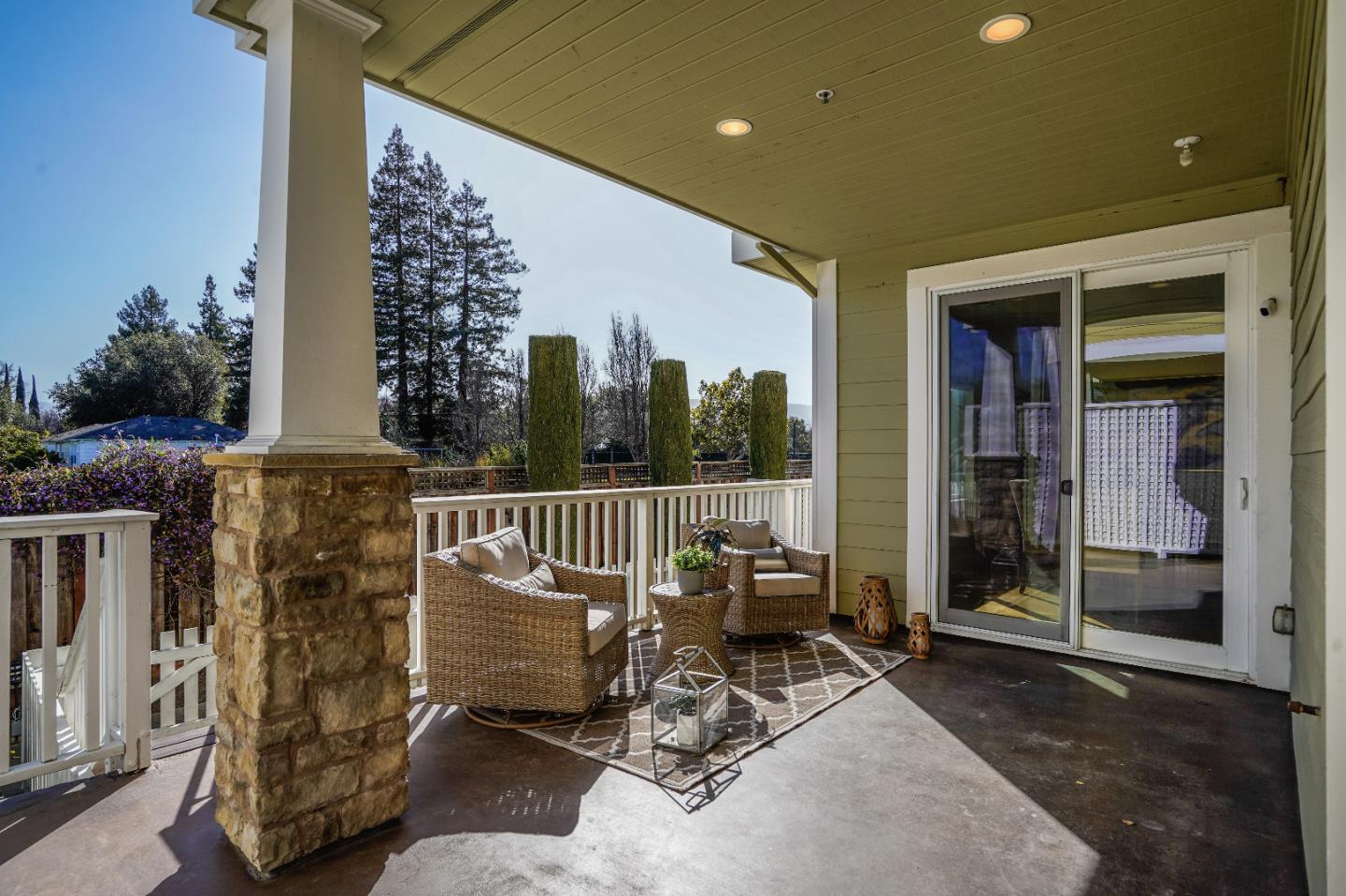 1126 Boranda Avenue Mountain View, CA 94040 - Photo 43 of 47