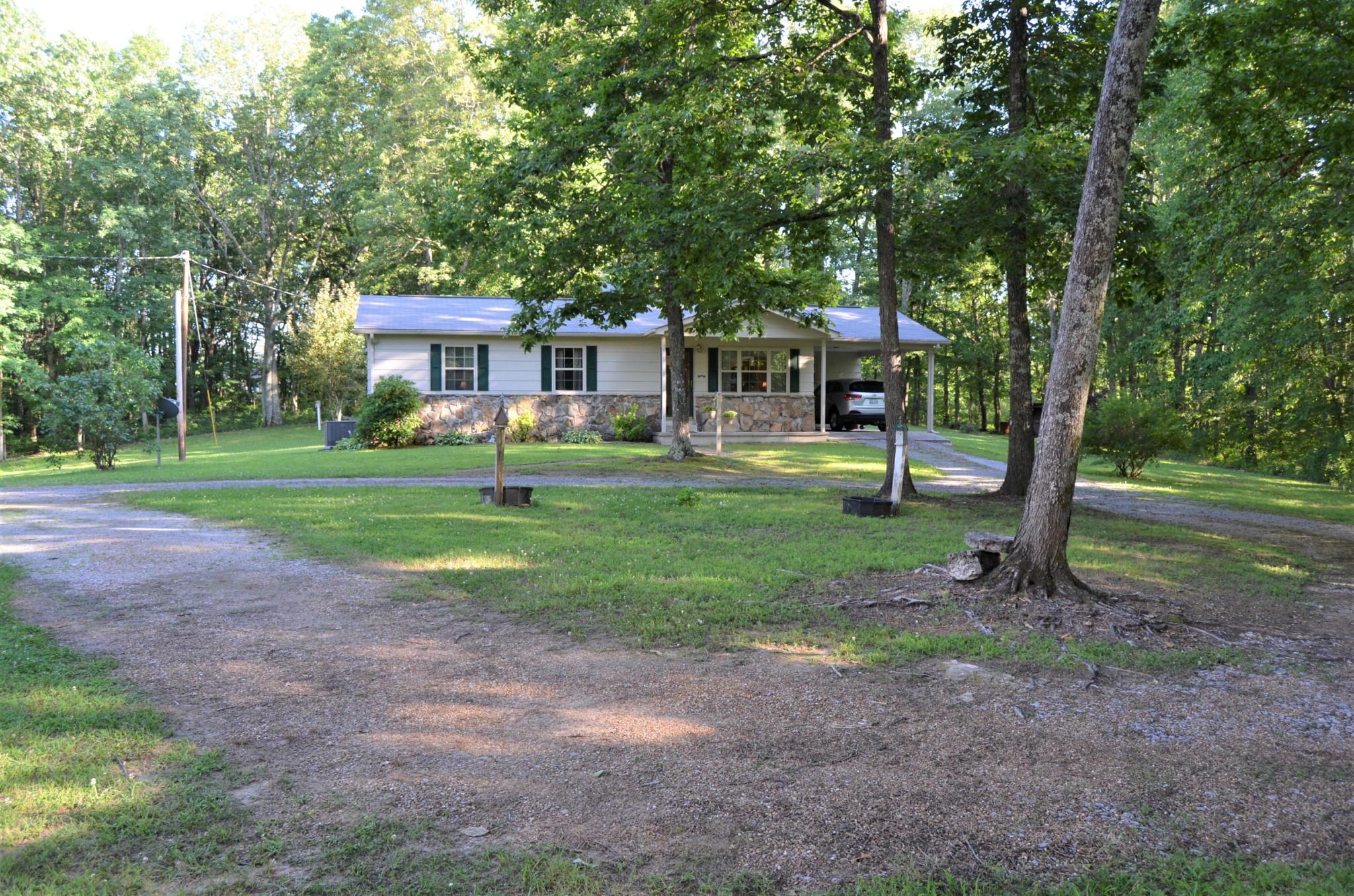 6436 Vandever Road Crossville, TN 38572 - Photo 2 of 32 Gallery Image 2