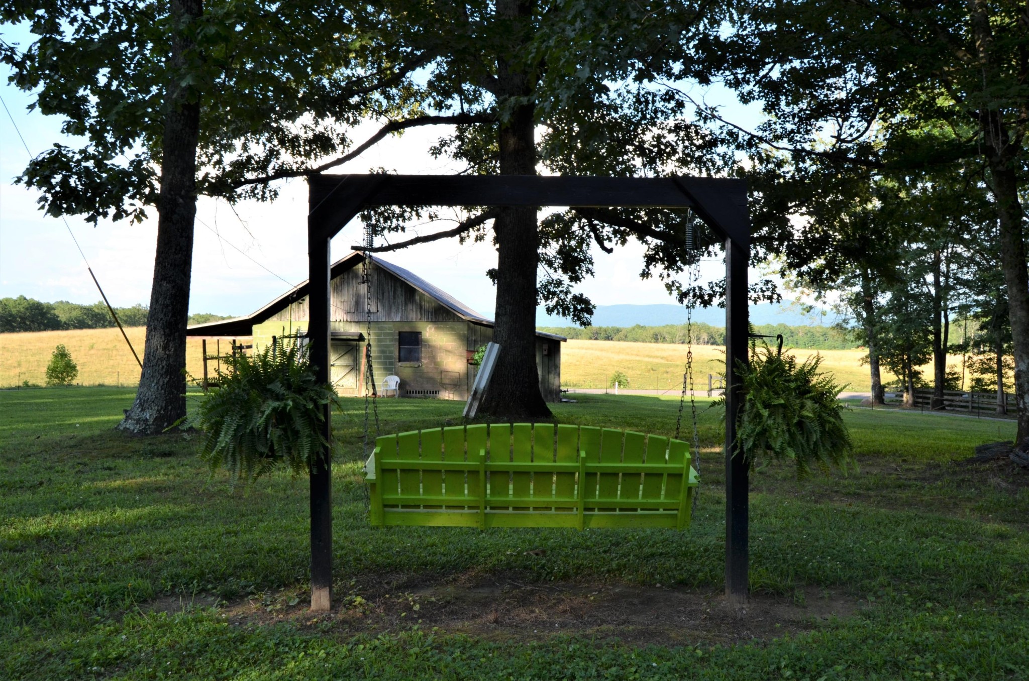 6436 Vandever Road Crossville, TN 38572 - Photo 27 of 32 Gallery Image 27
