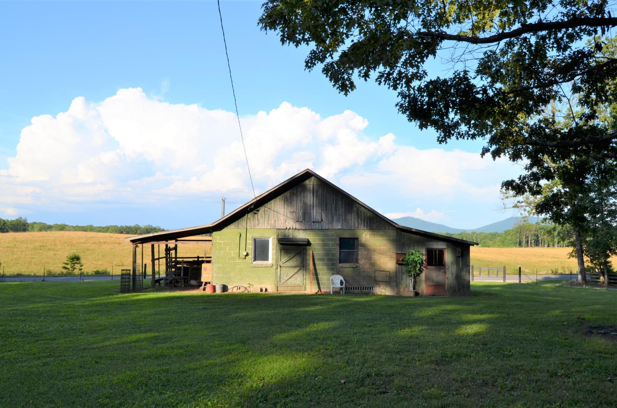 6436 Vandever Road Crossville, TN 38572 - Photo 28 of 32 Gallery Image 28