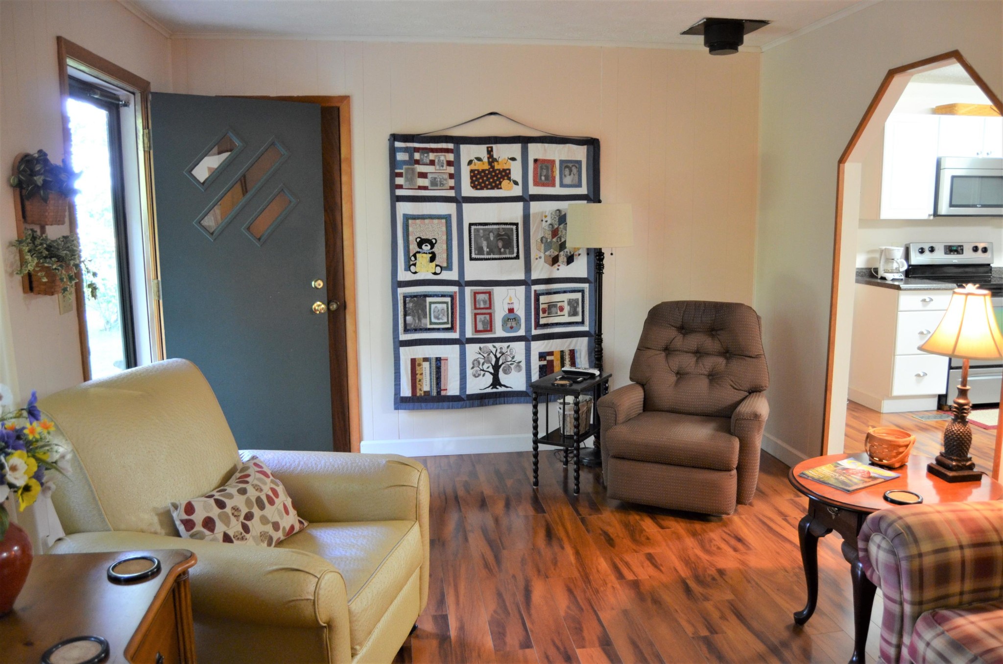 6436 Vandever Road Crossville, TN 38572 - Photo 5 of 32 Gallery Image 5