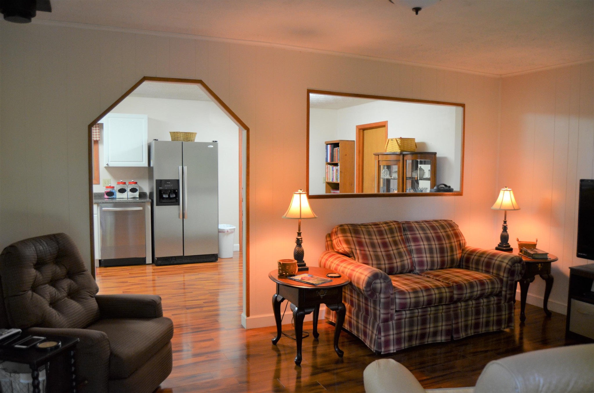 6436 Vandever Road Crossville, TN 38572 - Photo 6 of 32 Gallery Image 6