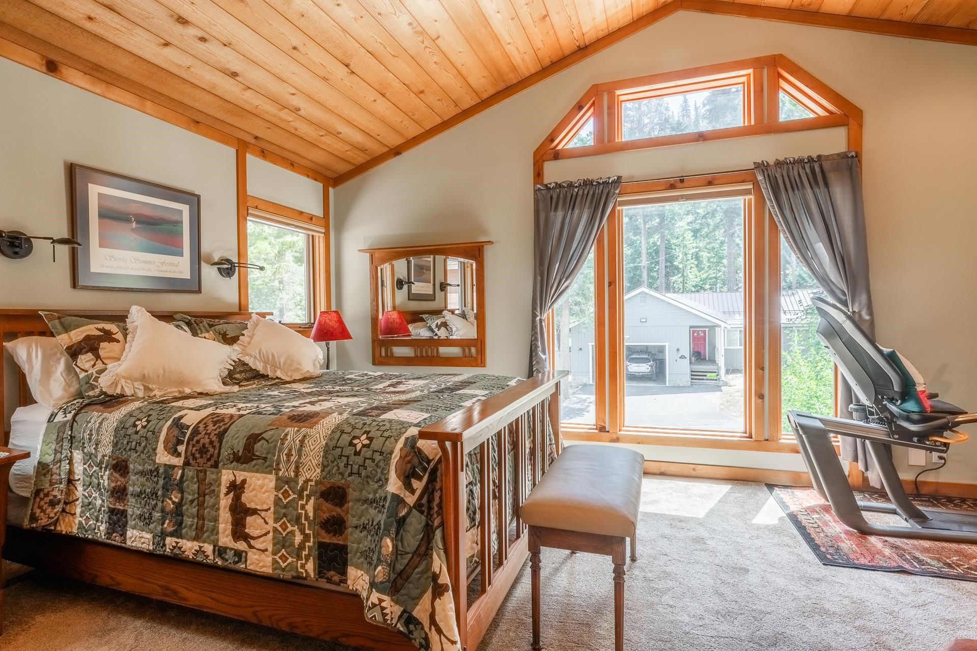 121 Cliff Circle Mammoth Lakes, CA 93546 - Photo 15 of 45