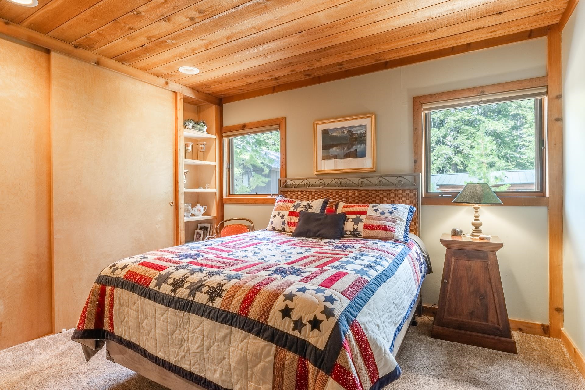 121 Cliff Circle Mammoth Lakes, CA 93546 - Photo 20 of 45