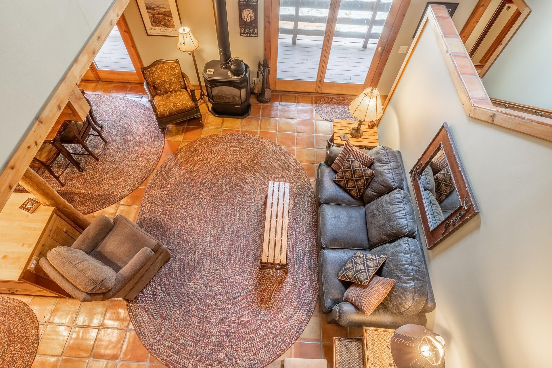 121 Cliff Circle Mammoth Lakes, CA 93546 - Photo 33 of 45