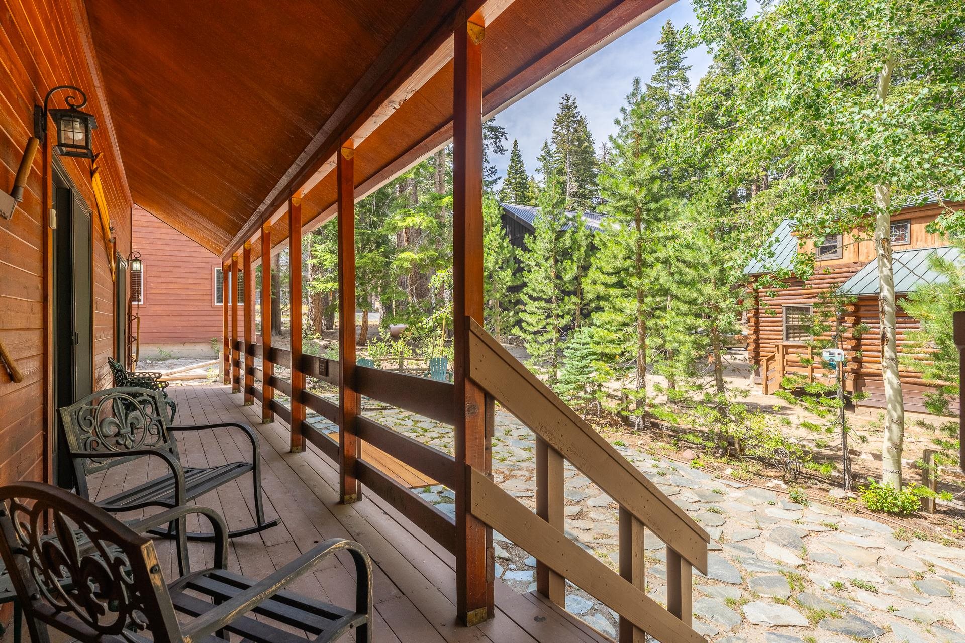 121 Cliff Circle Mammoth Lakes, CA 93546 - Photo 34 of 45