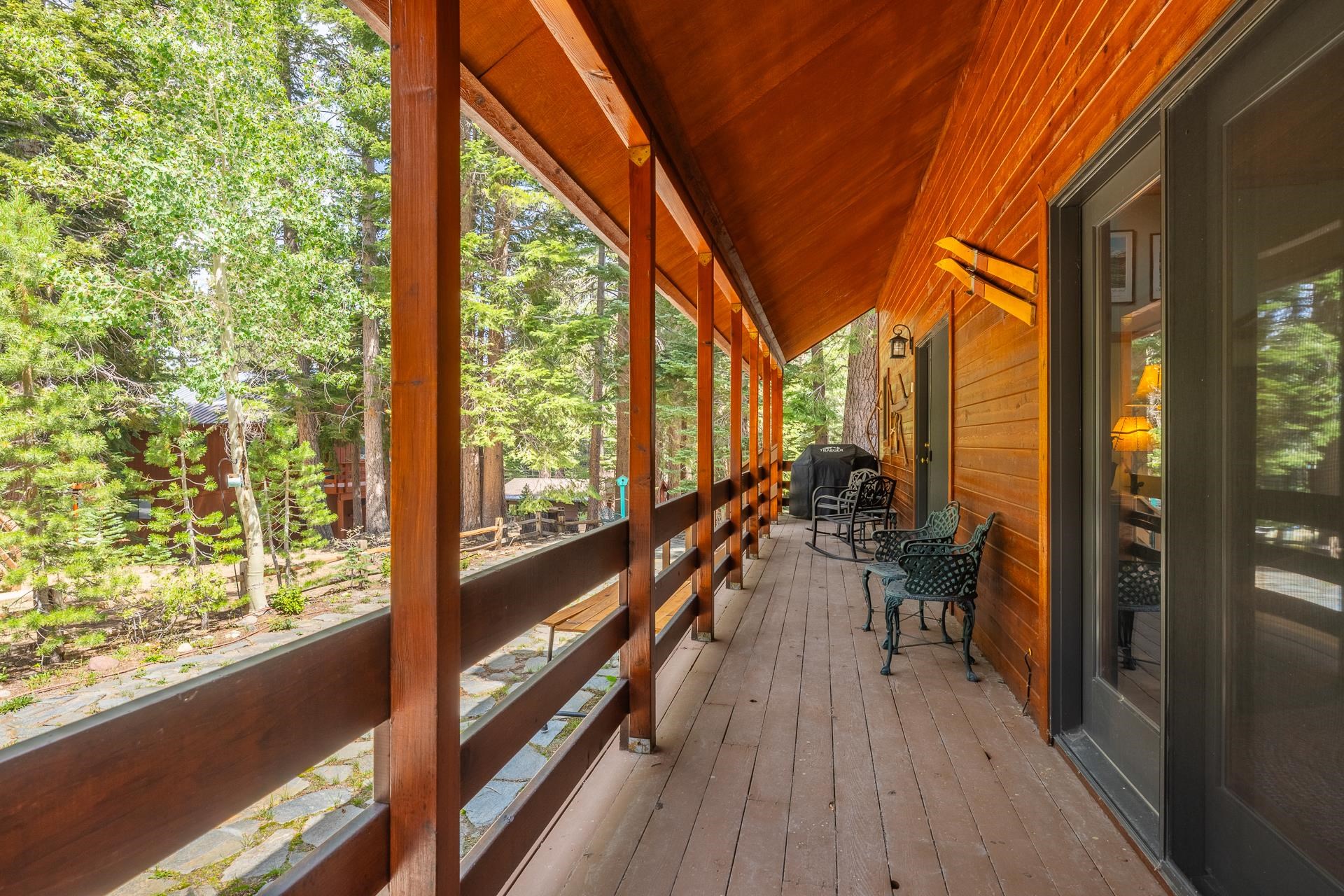 121 Cliff Circle Mammoth Lakes, CA 93546 - Photo 35 of 45