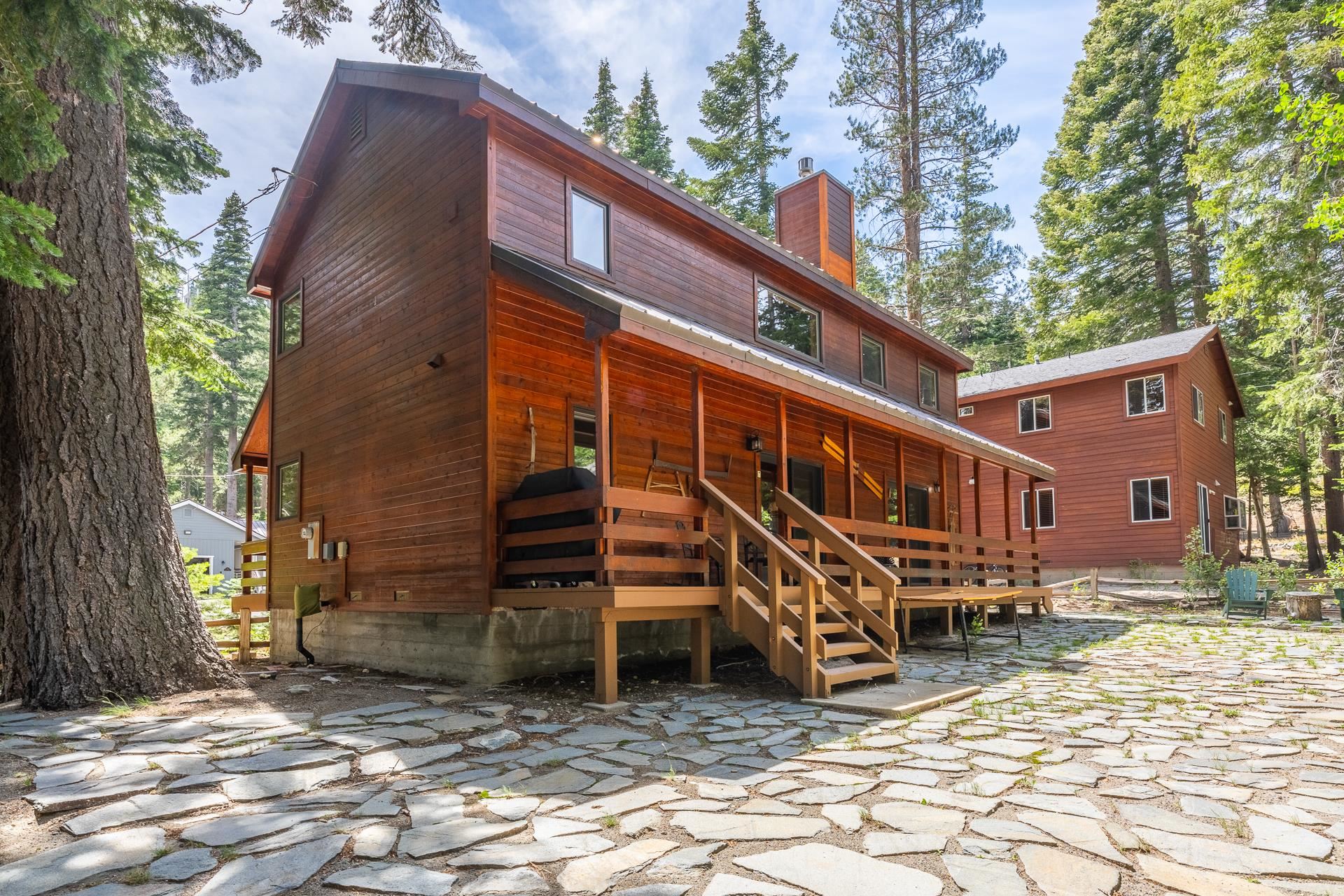 121 Cliff Circle Mammoth Lakes, CA 93546 - Photo 38 of 45