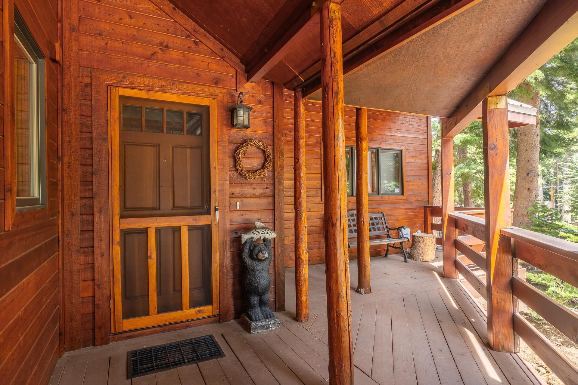 121 Cliff Circle Mammoth Lakes, CA 93546 - Photo 4 of 45