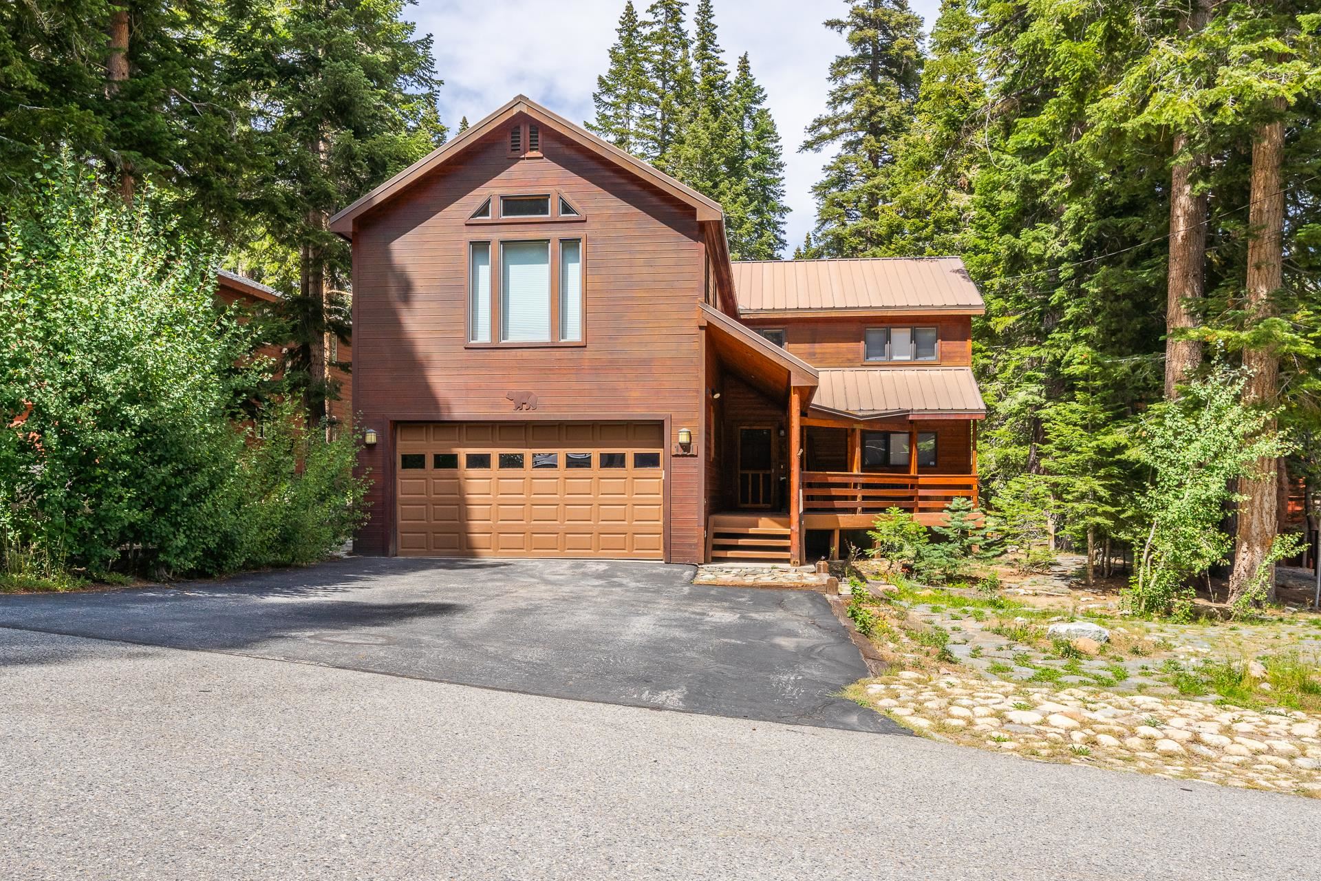 121 Cliff Circle Mammoth Lakes, CA 93546 - Photo 45 of 45