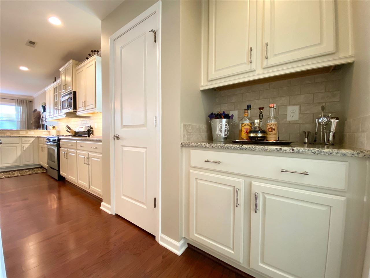 1540 Rodessa Run Raleigh, NC 27607 - Photo 12 of 30 Photo 12