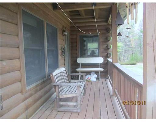 140 Ross Corner Road North Waterboro, ME 04061 - Photo 17 of 24 Other. Porch