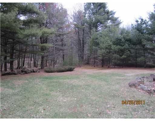 140 Ross Corner Road North Waterboro, ME 04061 - Photo 20 of 24 Yard/Garden.