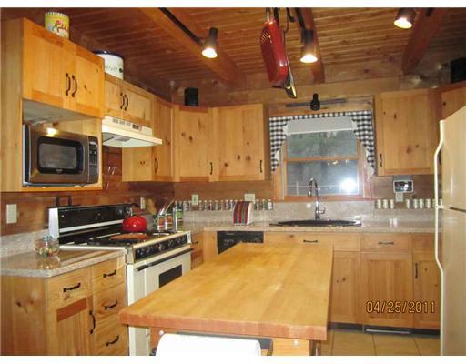 140 Ross Corner Road North Waterboro, ME 04061 - Photo 2 of 24 Kitchen.