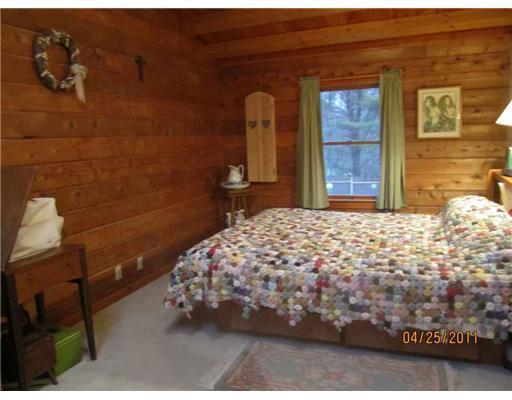 140 Ross Corner Road North Waterboro, ME 04061 - Photo 8 of 24 Master Bedroom.