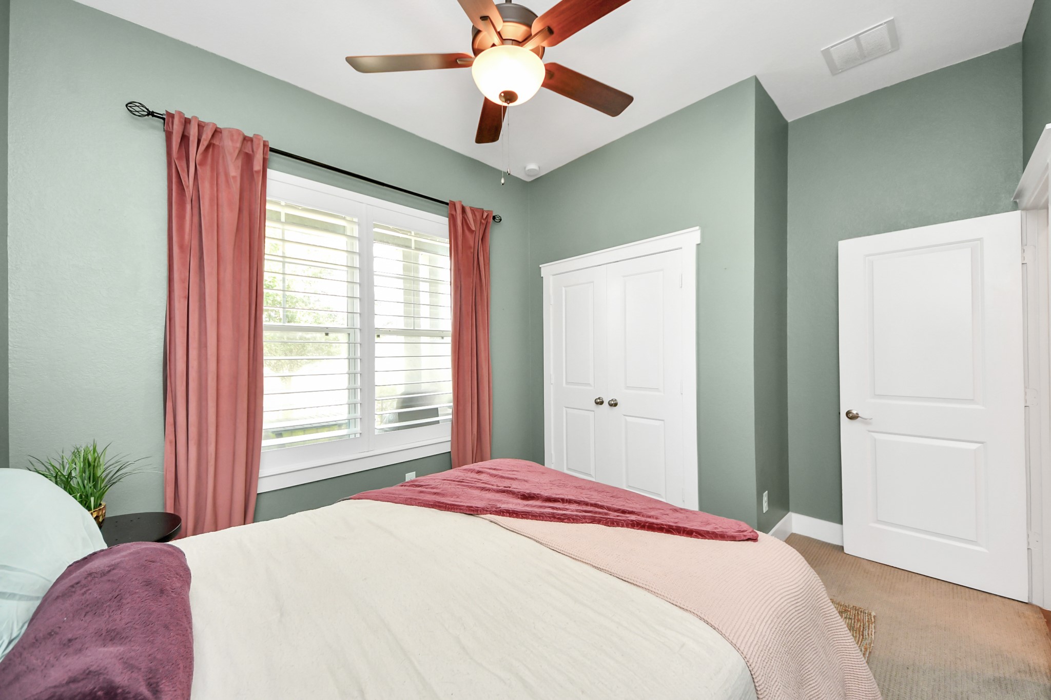 4630 Cold Stream Court Fulshear, TX 77441 - Photo 6 of 37 Bedroom 1