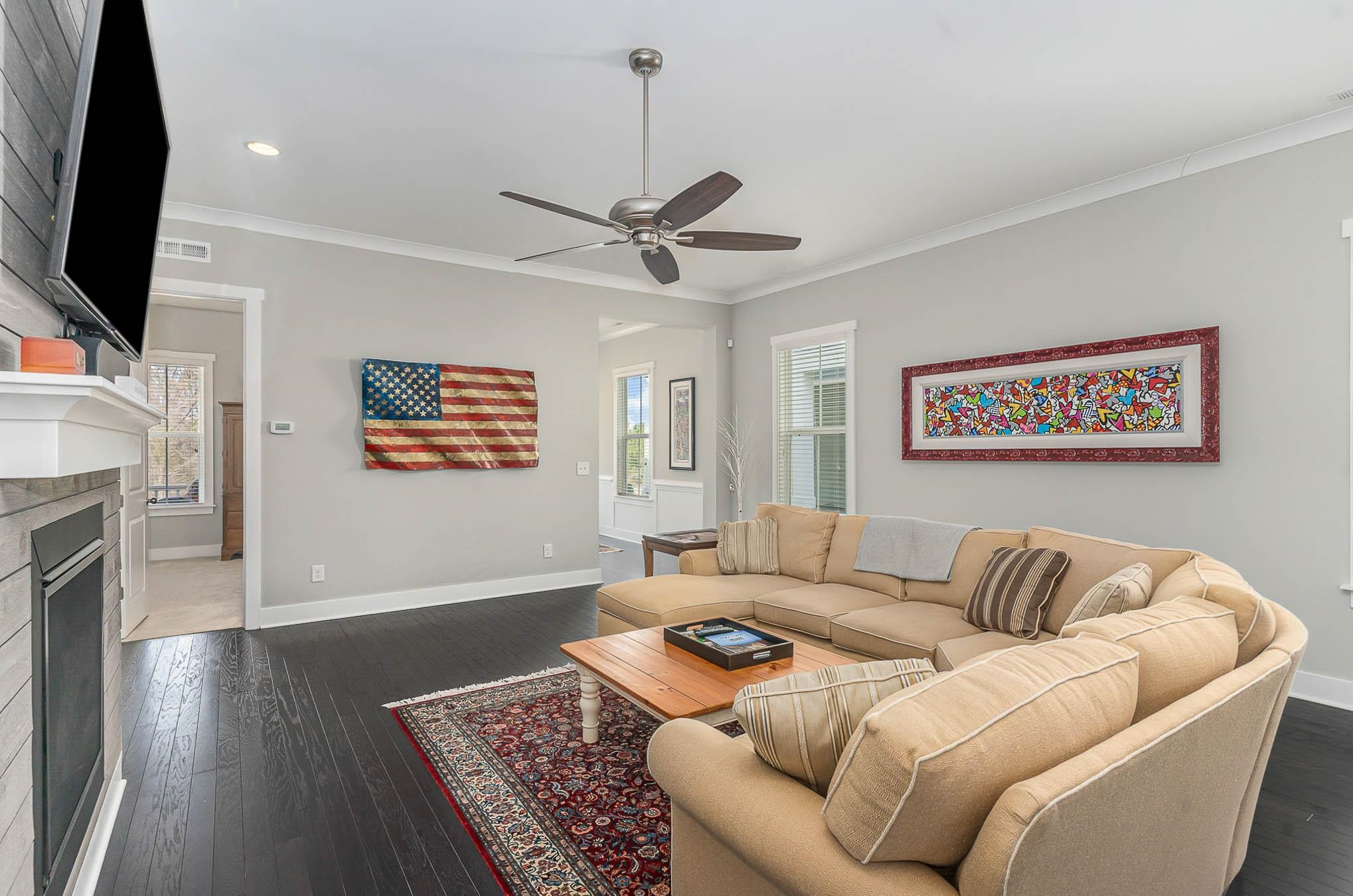 5518 Beardall Street Raleigh, NC 27616 - Photo 9 of 30 Photo 9
