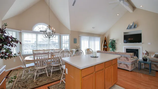 $1,790 | 1910 Central Avenue, Unit B, Ocean City, NJ 08226