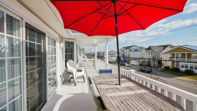 $1,790 | 1910 Central Avenue, Unit B, Ocean City, NJ 08226
