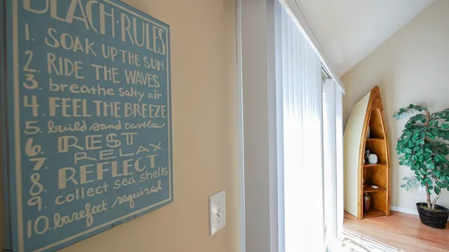 $1,790 | 1910 Central Avenue, Unit B, Ocean City, NJ 08226