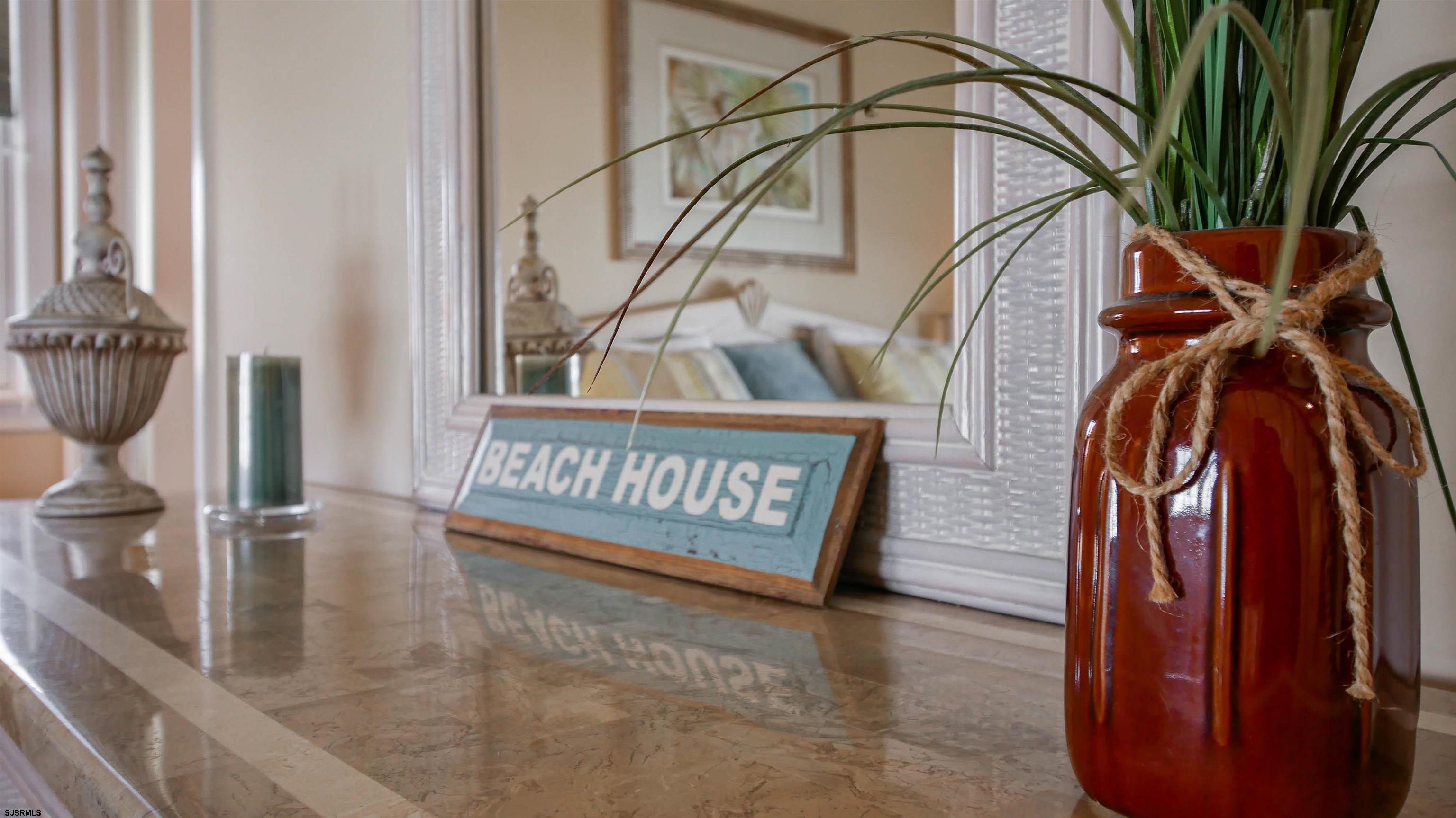 1910 Central Avenue, Unit B Ocean City, NJ 08226 - Photo 28 of 45 a view of walk in closet with rug and wooden floor