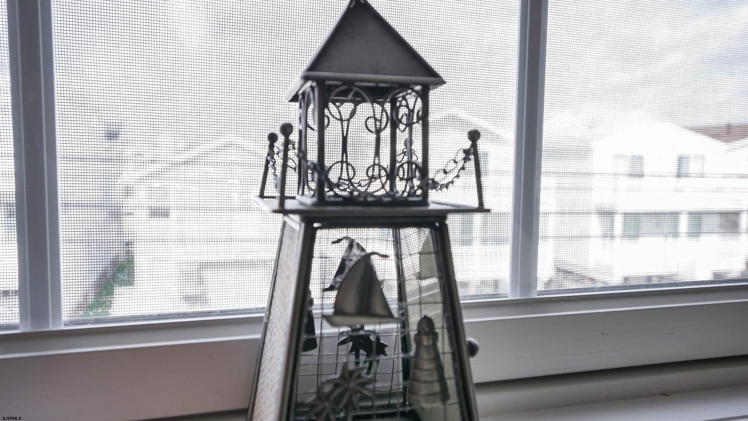 1910 Central Avenue, Unit B Ocean City, NJ 08226 - Photo 34 of 45 a view of a entryway of the house