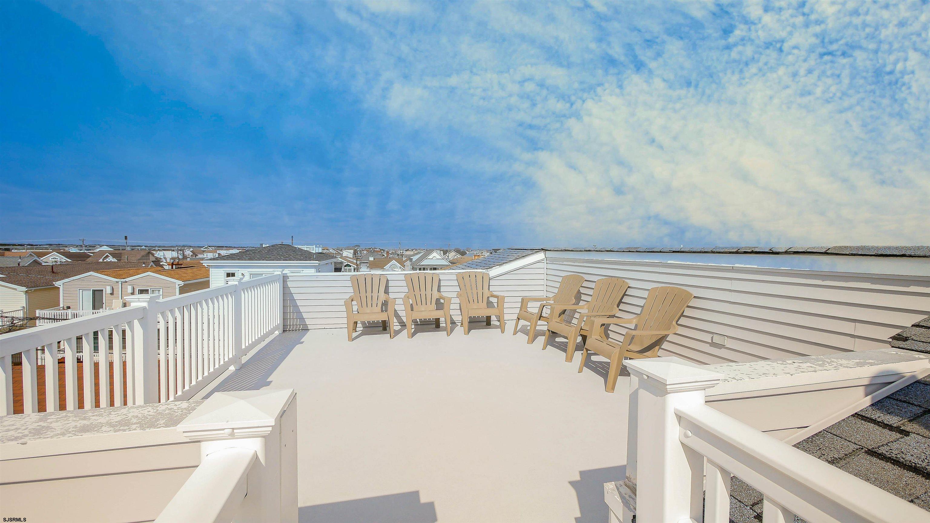 1910 Central Avenue, Unit B Ocean City, NJ 08226 - Photo 37 of 45