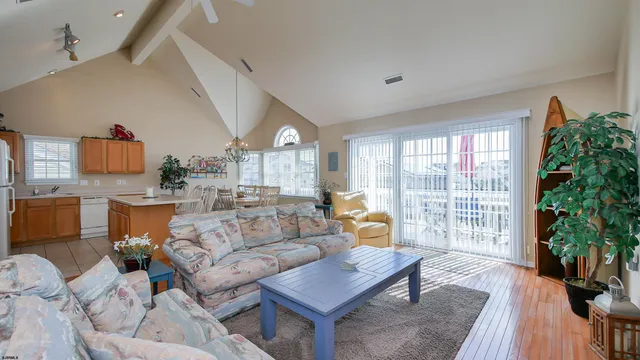 $1,790 | 1910 Central Avenue, Unit B, Ocean City, NJ 08226