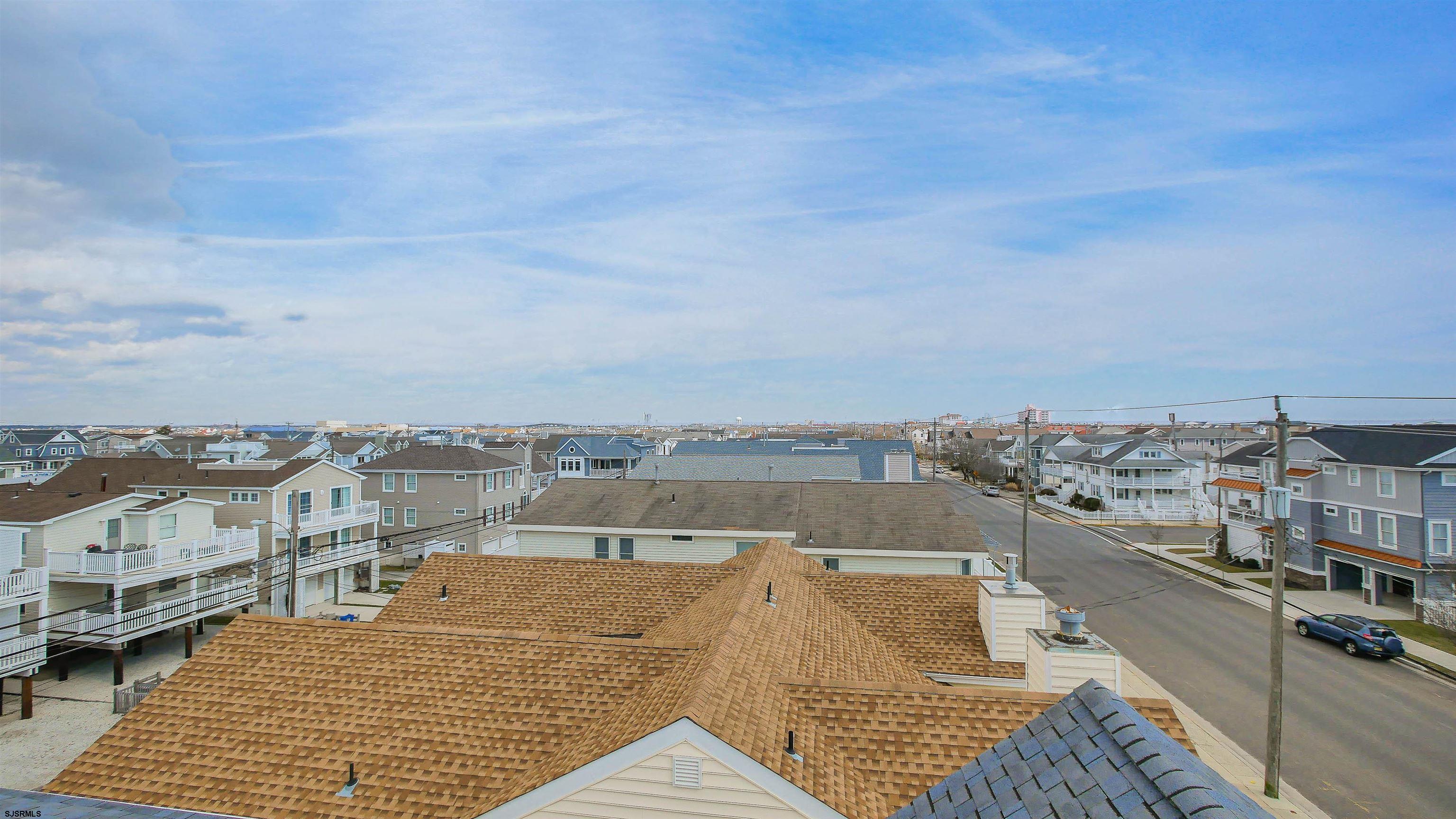 1910 Central Avenue, Unit B Ocean City, NJ 08226 - Photo 41 of 45 an aerial view of a city