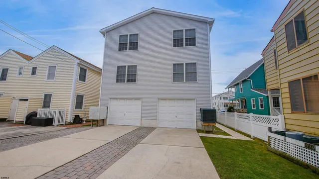 $1,790 | 1910 Central Avenue, Unit B, Ocean City, NJ 08226