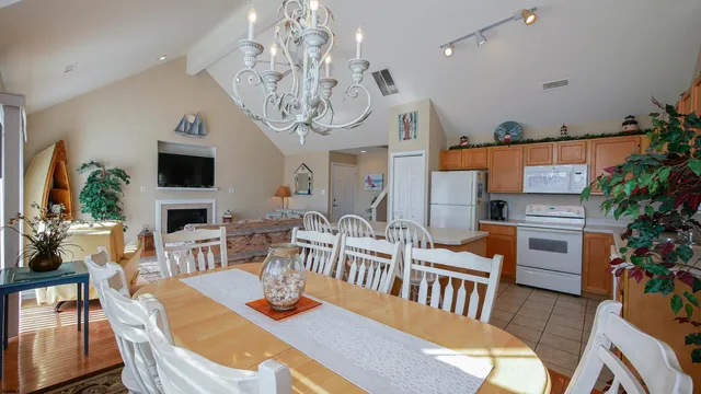 $1,790 | 1910 Central Avenue, Unit B, Ocean City, NJ 08226