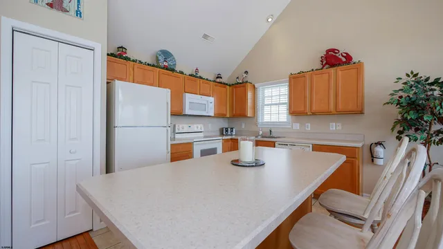 $1,790 | 1910 Central Avenue, Unit B, Ocean City, NJ 08226