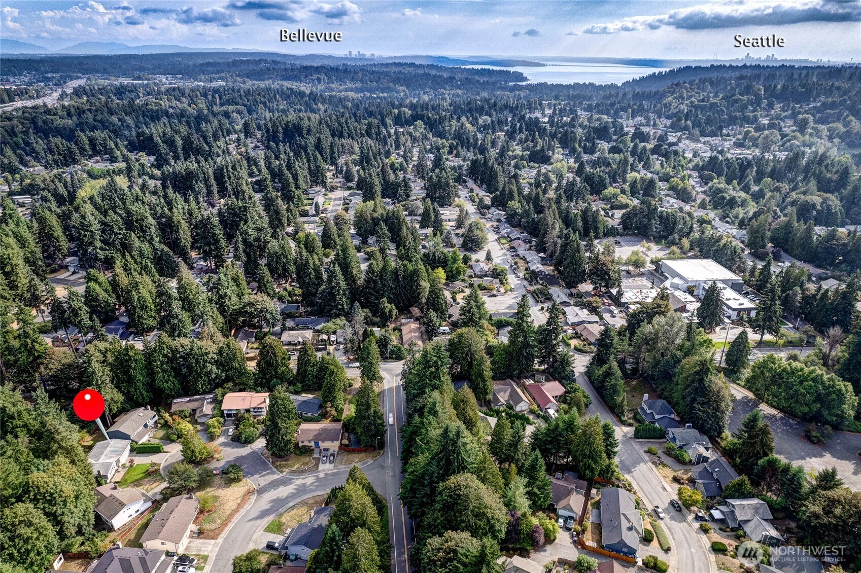 10620 Northeast 146th Street Bothell, WA 98011 - Photo 38 of 39 Gallery Image 38