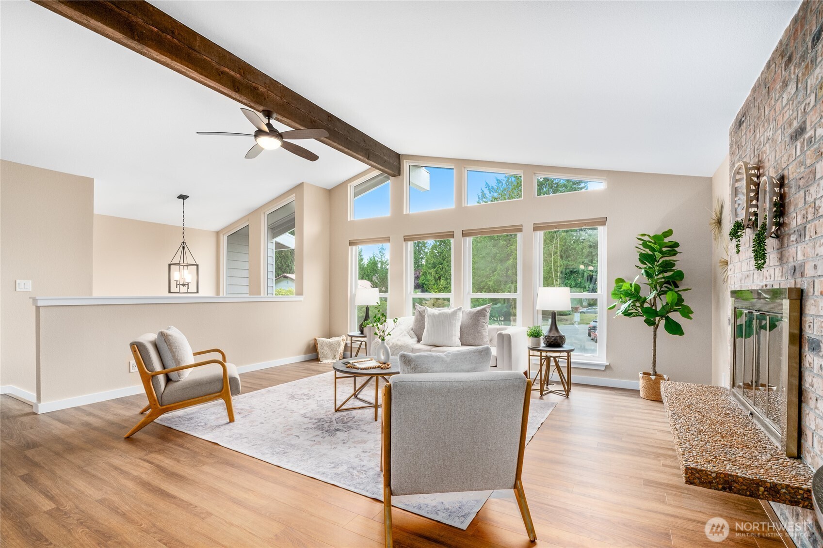10620 Northeast 146th Street Bothell, WA 98011 - Photo 7 of 39 Gallery Image 7