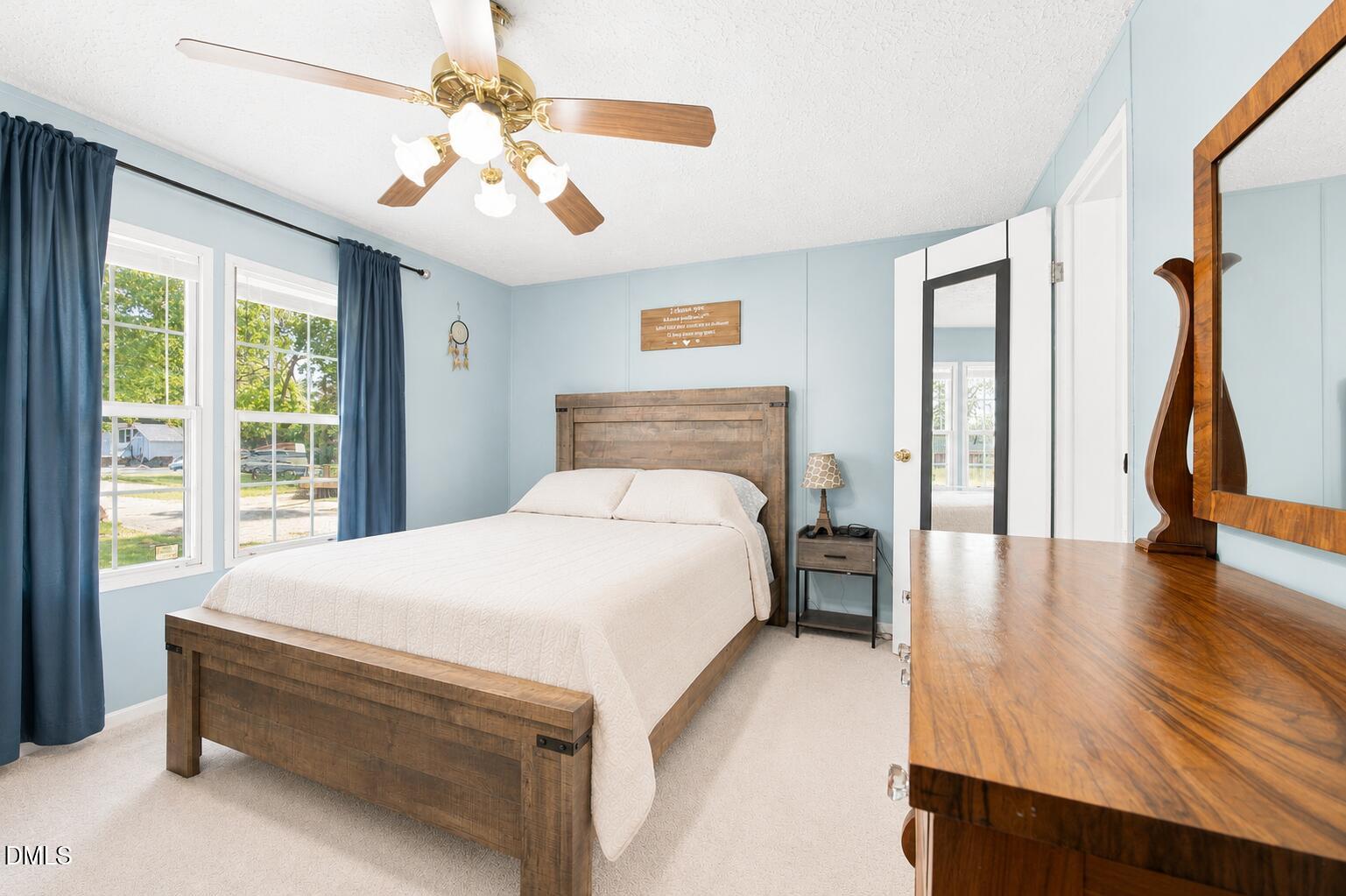 6304 Bannock Court Raleigh, NC 27603 - Photo 10 of 23 Primary Bedroom
