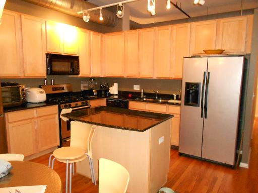 1000 West Adams Street, Unit 206 Chicago, IL 60607 - Photo 3 of 8
